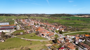 Prodej útulného rodinného domu 166 m², Hodov, okres Třebíč – klidná lokalita - Prodej domu 166 m², Hodov