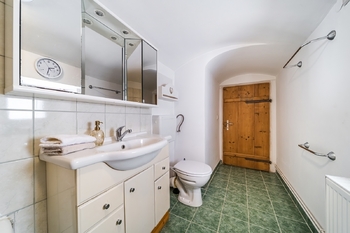 Prodej útulného rodinného domu 166 m², Hodov, okres Třebíč – klidná lokalita - Prodej domu 166 m², Hodov