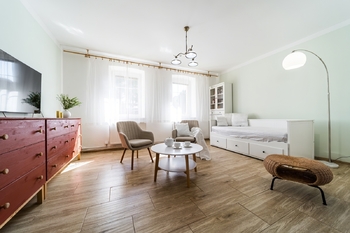 Prodej útulného rodinného domu 166 m², Hodov, okres Třebíč – klidná lokalita - Prodej domu 166 m², Hodov