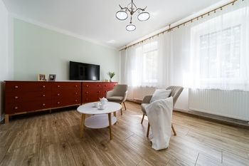 Prodej útulného rodinného domu 166 m², Hodov, okres Třebíč – klidná lokalita - Prodej domu 166 m², Hodov