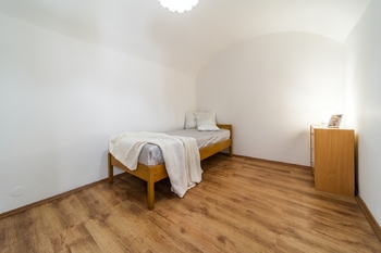 Prodej útulného rodinného domu 166 m², Hodov, okres Třebíč – klidná lokalita - Prodej domu 166 m², Hodov