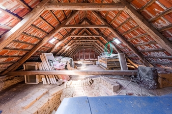 Prodej útulného rodinného domu 166 m², Hodov, okres Třebíč – klidná lokalita - Prodej domu 166 m², Hodov