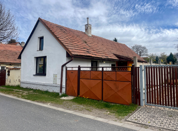 Prodej domu 62 m², Tatce