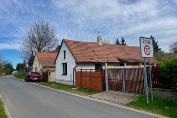 Prodej domu 62 m², Tatce