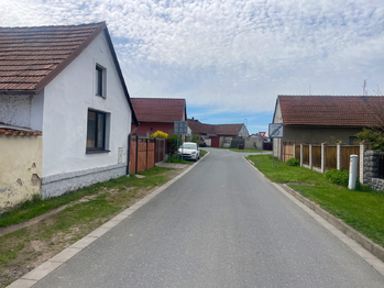 Prodej domu 62 m², Tatce