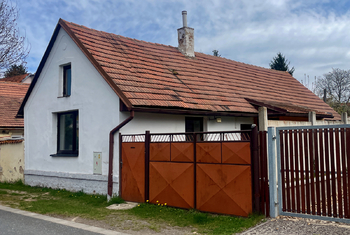 Prodej domu 62 m², Tatce