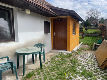 Prodej domu 62 m², Tatce