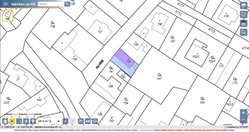 Prodej domu 62 m², Tatce