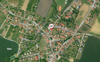 Prodej domu 62 m², Tatce