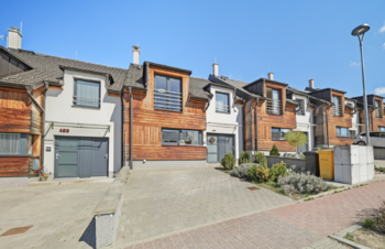 Prodej domu 151 m², Ochoz u Brna