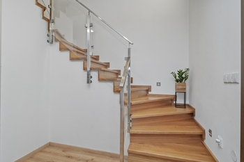 Prodej domu 151 m², Ochoz u Brna