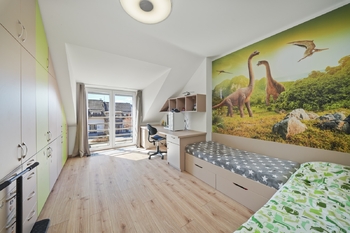 Prodej domu 151 m², Ochoz u Brna