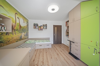 Prodej domu 151 m², Ochoz u Brna