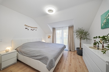 Prodej domu 151 m², Ochoz u Brna