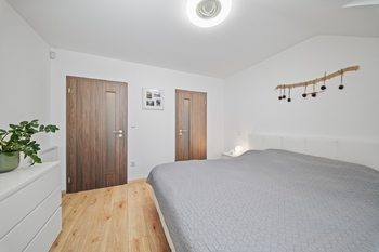 Prodej domu 151 m², Ochoz u Brna