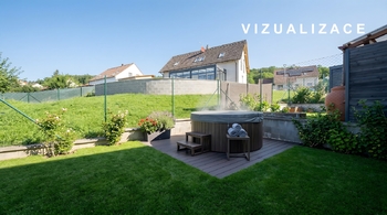 Prodej domu 151 m², Ochoz u Brna