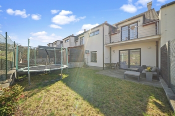 Prodej domu 151 m², Ochoz u Brna