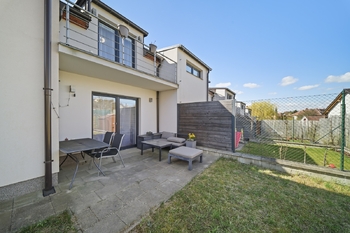 Prodej domu 151 m², Ochoz u Brna