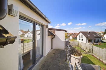 Prodej domu 151 m², Ochoz u Brna