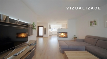 Prodej domu 151 m², Ochoz u Brna