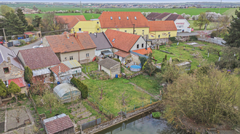 Prodej domu 130 m², Braškov