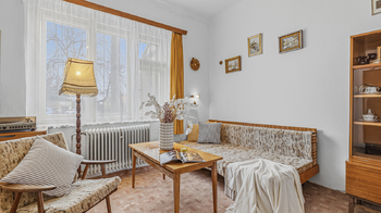 Prodej domu 130 m², Braškov