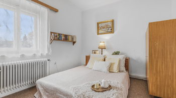 Prodej domu 130 m², Braškov