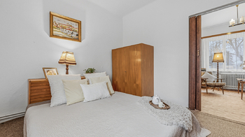 Prodej domu 130 m², Braškov