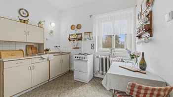 Prodej domu 130 m², Braškov