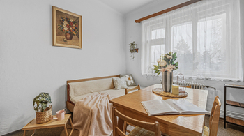 Prodej domu 130 m², Braškov