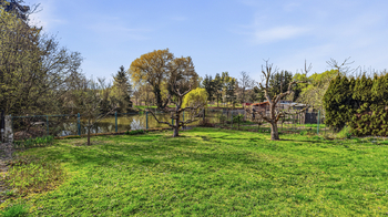 Prodej domu 130 m², Braškov