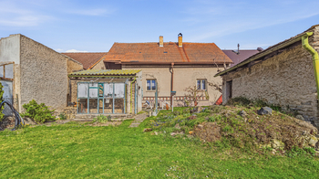 Prodej domu 130 m², Braškov