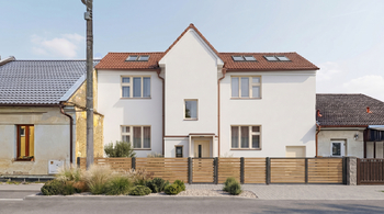 Prodej domu 130 m², Braškov