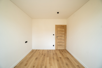 pokoj 3 - Prodej bytu 4+1 v osobním vlastnictví 77 m², Teplice