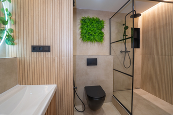 Prodej bytu 4+1 v osobním vlastnictví 77 m², Teplice