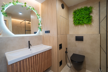 Prodej bytu 4+1 v osobním vlastnictví 77 m², Teplice