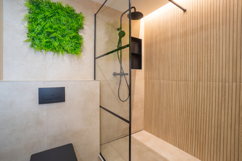 Prodej bytu 4+1 v osobním vlastnictví 77 m², Teplice