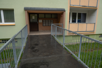 Prodej bytu 4+1 v osobním vlastnictví 77 m², Teplice