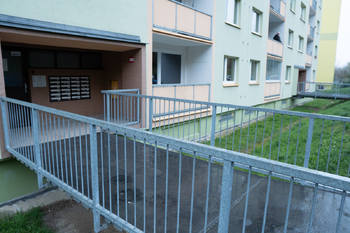 Prodej bytu 4+1 v osobním vlastnictví 77 m², Teplice