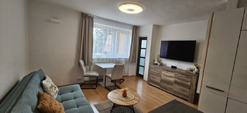 Moderní byt 3+kk, Bosonohy, Brno - Prodej bytu 3+kk v osobním vlastnictví 67 m², Brno 