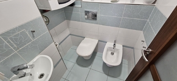 Moderní byt 3+kk, Bosonohy, Brno - Prodej bytu 3+kk v osobním vlastnictví 67 m², Brno