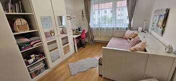 Moderní byt 3+kk, Bosonohy, Brno - Prodej bytu 3+kk v osobním vlastnictví 67 m², Brno