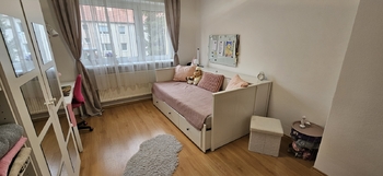 Moderní byt 3+kk, Bosonohy, Brno - Prodej bytu 3+kk v osobním vlastnictví 67 m², Brno