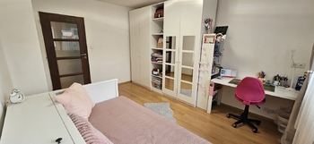 Moderní byt 3+kk, Bosonohy, Brno - Prodej bytu 3+kk v osobním vlastnictví 67 m², Brno