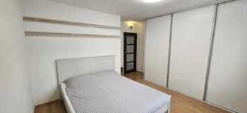 Moderní byt 3+kk, Bosonohy, Brno - Prodej bytu 3+kk v osobním vlastnictví 67 m², Brno