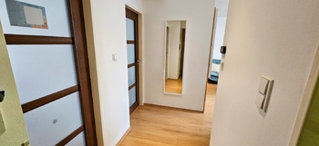 Moderní byt 3+kk, Bosonohy, Brno - Prodej bytu 3+kk v osobním vlastnictví 67 m², Brno