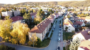 Moderní byt 3+kk, Bosonohy, Brno - Prodej bytu 3+kk v osobním vlastnictví 67 m², Brno