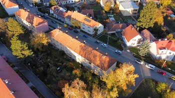Moderní byt 3+kk, Bosonohy, Brno - Prodej bytu 3+kk v osobním vlastnictví 67 m², Brno