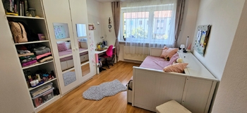 Moderní byt 3+kk, Bosonohy, Brno - Prodej bytu 3+kk v osobním vlastnictví 67 m², Brno
