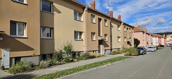 Moderní byt 3+kk, Bosonohy, Brno - Prodej bytu 3+kk v osobním vlastnictví 67 m², Brno